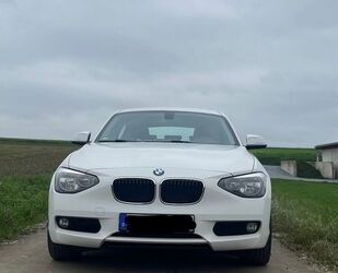 BMW 116 Gebrauchtwagen