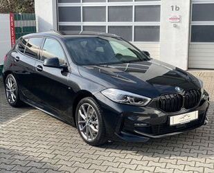 BMW 120 Gebrauchtwagen