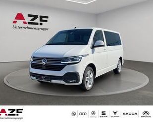 VW T6 Multivan Gebrauchtwagen