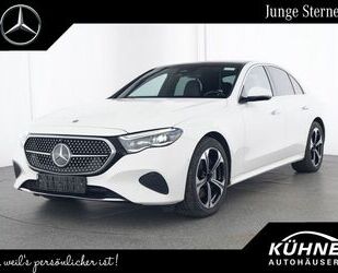 Mercedes-Benz E 400 Gebrauchtwagen