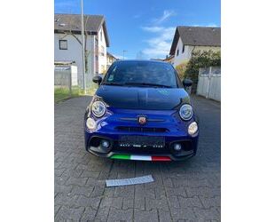 Abarth 500 Gebrauchtwagen