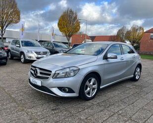 Mercedes-Benz A 180 Gebrauchtwagen