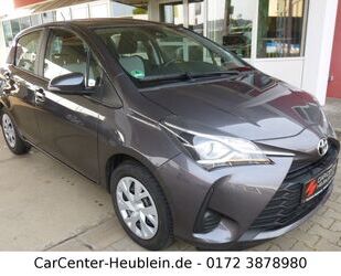 Toyota Yaris Gebrauchtwagen