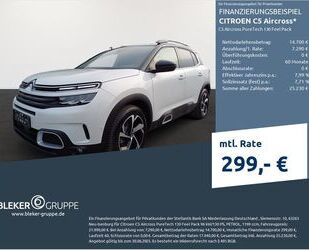 Citroen C5 Aircross Gebrauchtwagen