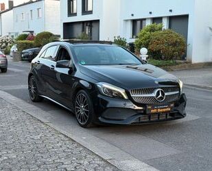 Mercedes-Benz A 180 Gebrauchtwagen