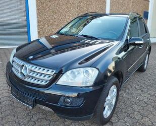 Mercedes-Benz ML 320 Gebrauchtwagen