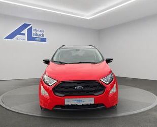 Ford EcoSport Gebrauchtwagen
