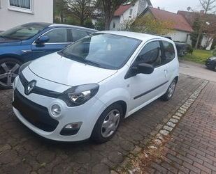 Renault Twingo Gebrauchtwagen