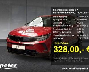 Opel Grandland (X) Gebrauchtwagen