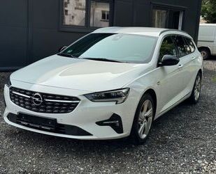 Opel Insignia Gebrauchtwagen