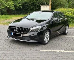 Mercedes-Benz A 200 Gebrauchtwagen