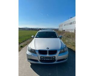 BMW 325 Gebrauchtwagen