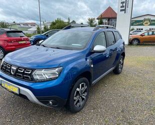 Dacia Duster Gebrauchtwagen