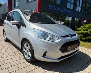 Ford B-Max Gebrauchtwagen