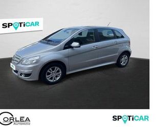 Mercedes-Benz B 160 Gebrauchtwagen
