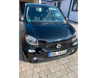 Smart ForFour Gebrauchtwagen
