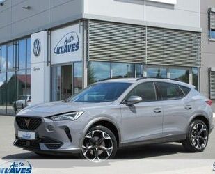 Cupra Formentor Gebrauchtwagen