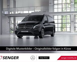Mercedes-Benz V 300 Gebrauchtwagen