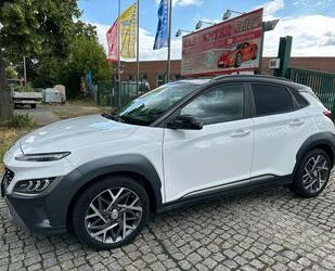 Hyundai KONA Gebrauchtwagen