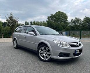 Opel Vectra Gebrauchtwagen