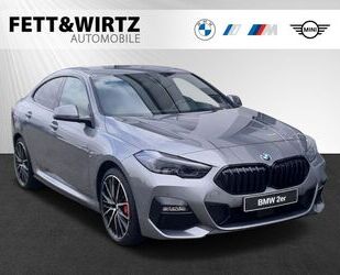 BMW 218 Gran Coupé Gebrauchtwagen