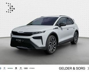 Skoda Elroq Gebrauchtwagen