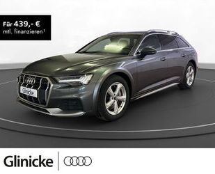 Audi A6 Allroad Gebrauchtwagen
