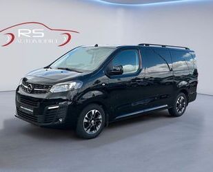 Opel Zafira Life Gebrauchtwagen