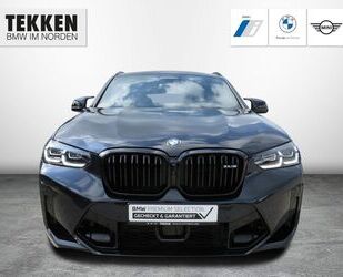 BMW X4 M Gebrauchtwagen
