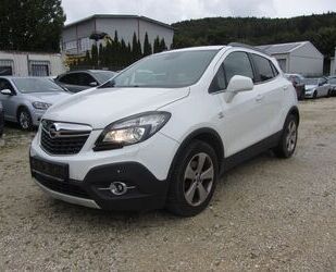 Opel Mokka Gebrauchtwagen