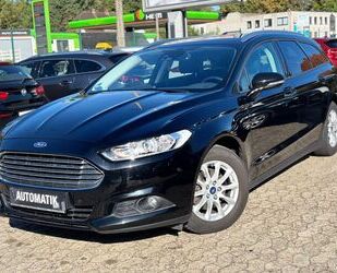 Ford Mondeo Gebrauchtwagen