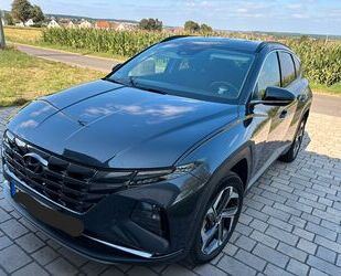 Hyundai TUCSON Gebrauchtwagen