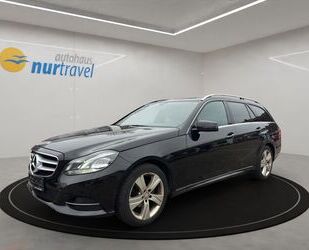 Mercedes-Benz E 200 Gebrauchtwagen