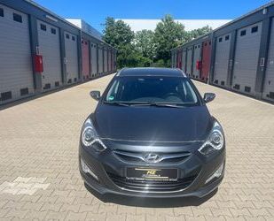 Hyundai i40 Gebrauchtwagen