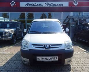 Peugeot Partner Gebrauchtwagen
