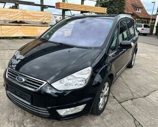 Ford Galaxy Gebrauchtwagen