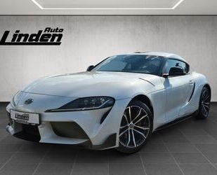 Toyota Supra Gebrauchtwagen