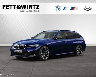 BMW M340d Gebrauchtwagen