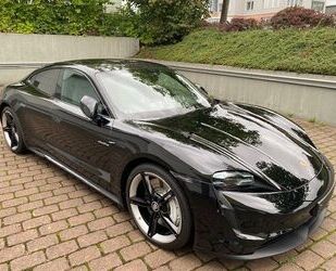 Porsche Taycan Gebrauchtwagen