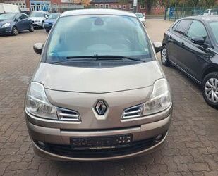 Renault Grand Modus Gebrauchtwagen