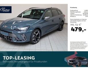 Cupra Leon Gebrauchtwagen