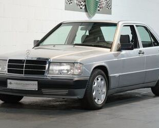 Mercedes-Benz 190 Gebrauchtwagen