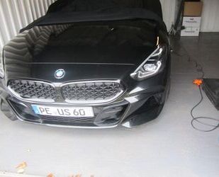 BMW Z4 M40 Gebrauchtwagen