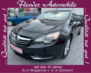 Opel Cascada Gebrauchtwagen