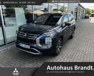 Mitsubishi Plug-in Hybrid Outlander Gebrauchtwagen