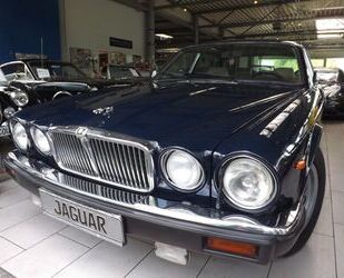 Jaguar XJ12 Gebrauchtwagen
