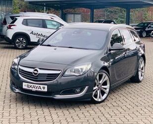 Opel Insignia Gebrauchtwagen