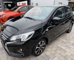 Mitsubishi Space Star Gebrauchtwagen