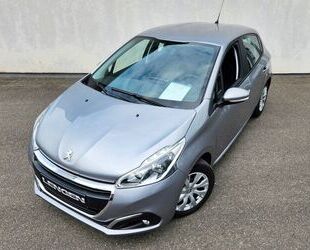 Peugeot 208 Gebrauchtwagen