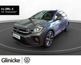 VW Taigo Gebrauchtwagen